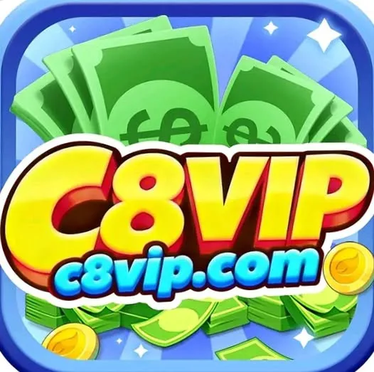 C8VIP - Game Arcade Seru untuk Penggemar Petualangan
