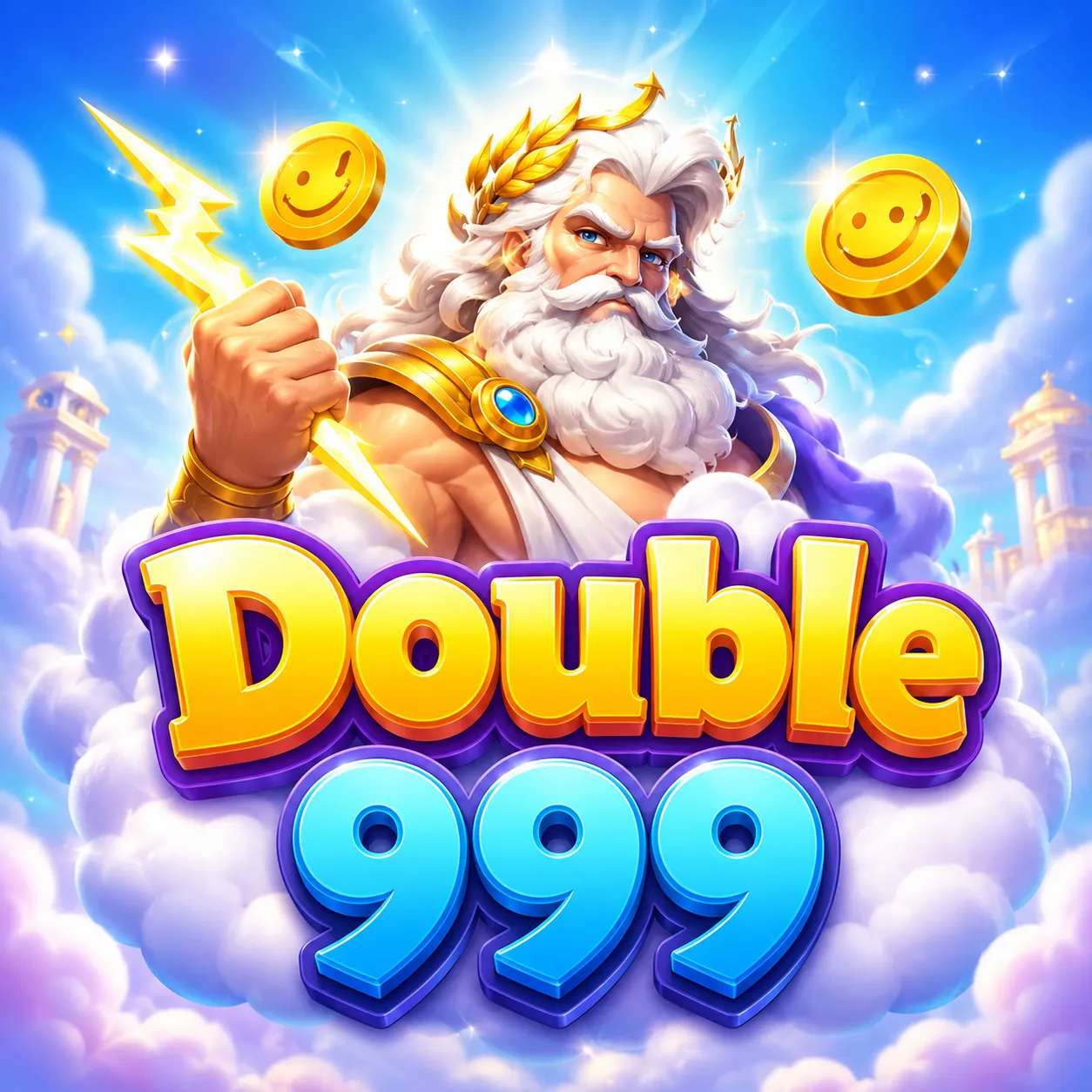 DOUBLE999 - Aksi Petualangan Tanpa Henti