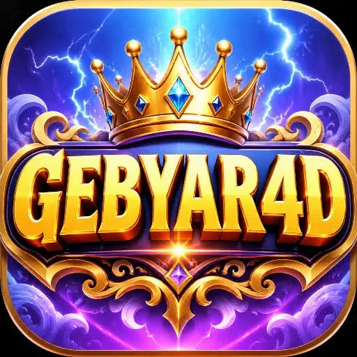 GEBYAR4D - Aplikasi Utilitas Terbaik untuk Kebutuhan Sehari-hari