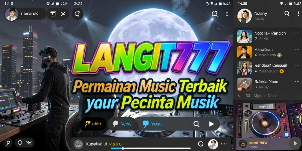 Tangkapan layar utama LANGIT777 menampilkan gameplay yang penuh warna dan interaktif.