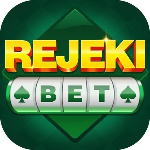 REJEKIBET - Game Mahjong Seru dan Menantang