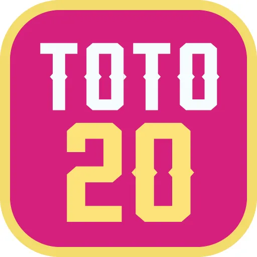 TOTO20 - Simulasi Hidup yang Menyenangkan