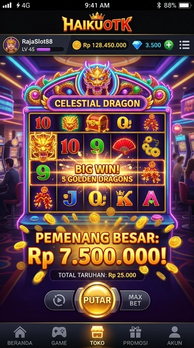 Fitur ulasan pengguna yang membantu memilih aplikasi terbaik di haikuotk.
